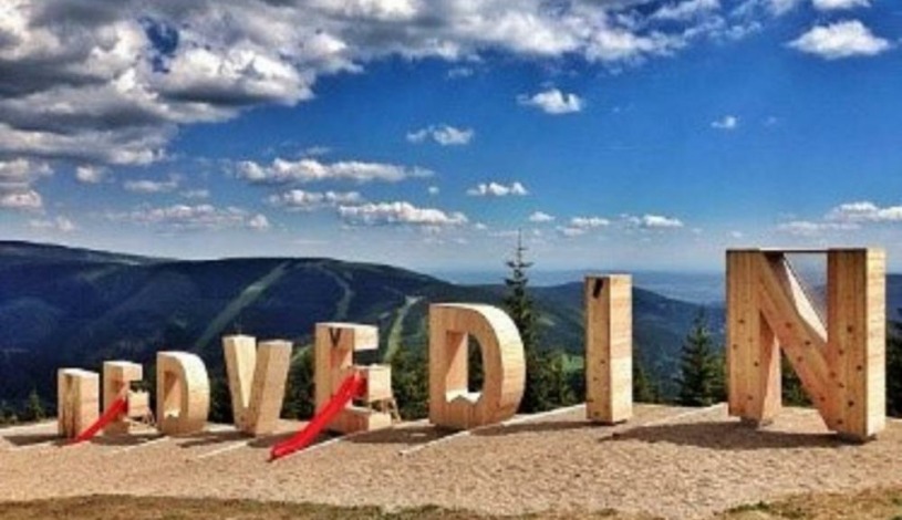 Wellness Hotel Astra*** superior Špindlerův Mlýn